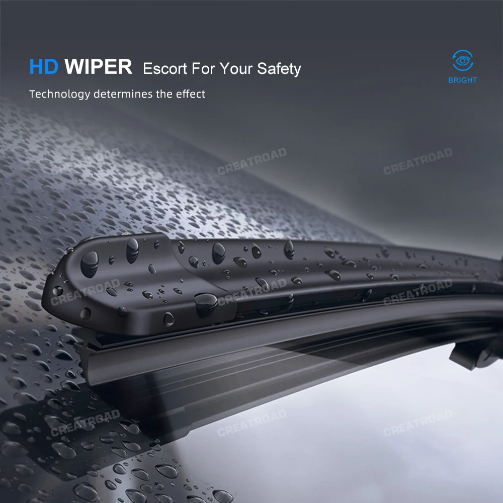 Wiper Front Wiper Blades For Renault Kangoo 2 (2 Rear Doors) 2008-2020 2009 2010 2011 Windshield Windscreen Window Brush 22"+22"
Wiper Front Wiper Blades For Renault Kangoo 2 (2 Rear Doors) 2008-2020 2009 2010 2011 Windshield Windscreen Window Brush 22"+22"