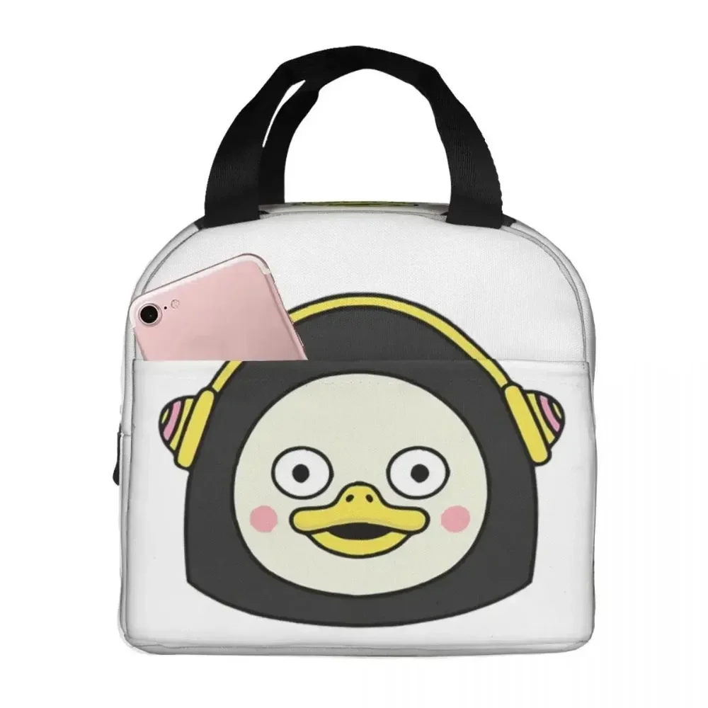 Pengsoo (лицо) Классические изолированные сумки для обеда Портативные сумки для пикника Термальный холодильник Ланч-бокс Сумка для женщин Работа Дети Школа
Pengsoo (лицо) Классические изолированные сумки для обеда Портативные сумки для пикника Термальный холодильник Ланч-бокс Сумка для женщин Работа Дети Школа
