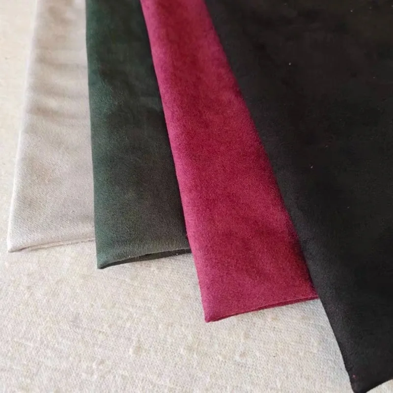 Premium Micro Suede Fabric, Car Upholstery Cloth for Sky Roof Headliner, Auto Interior Repair Refit Sofa Cushion Home DIY Decor
Premium Micro Suede Fabric, Car Upholstery Cloth for Sky Roof Headliner, Auto Interior Repair Refit Sofa Cushion Home DIY Decor
