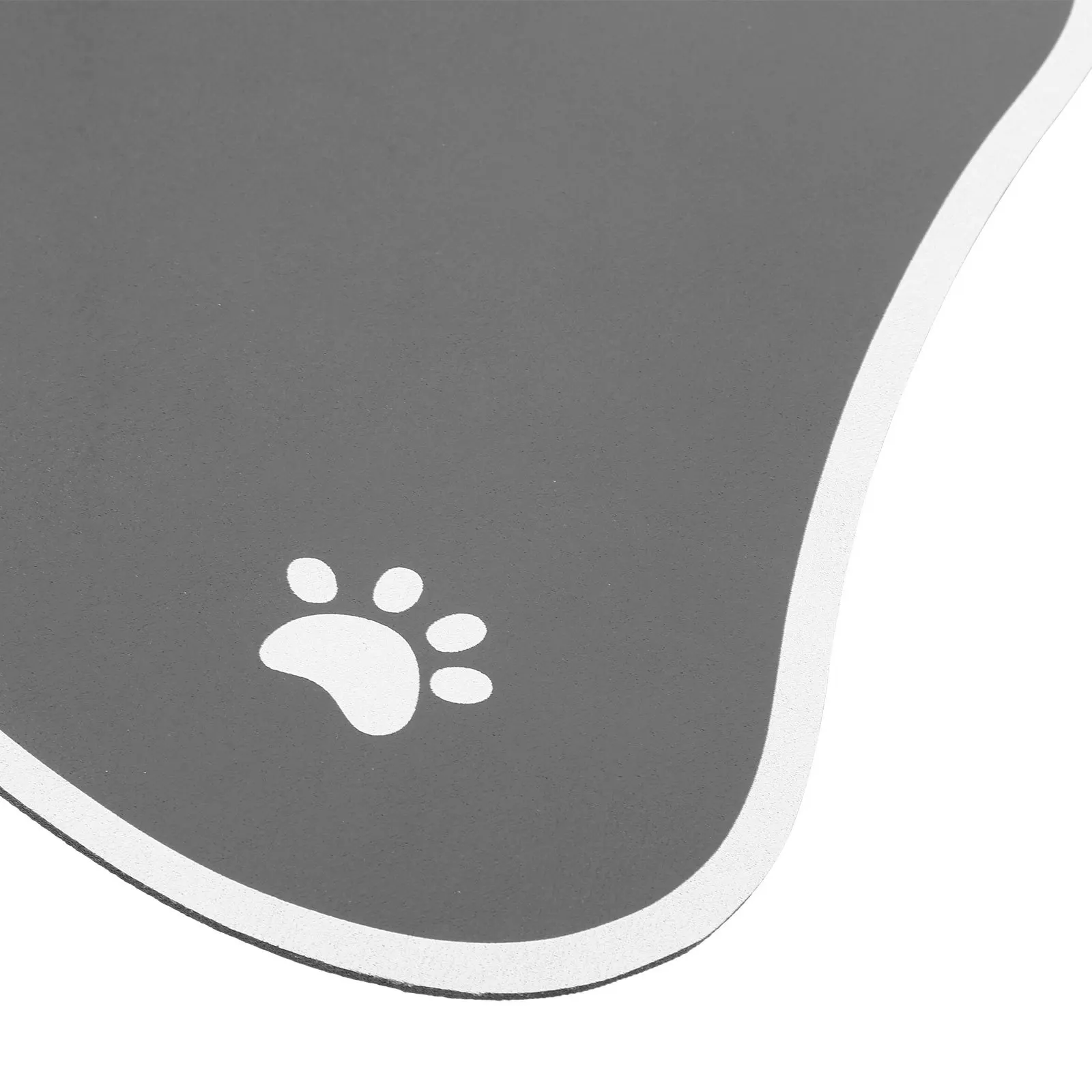 Pet Feeding Mat Thick Absorbent Non-Slip Dog Cat Bowl Mat Reusable Waterproof for Indoor Outdoor Use Easy Clean
Pet Feeding Mat Thick Absorbent Non-Slip Dog Cat Bowl Mat Reusable Waterproof for Indoor Outdoor Use Easy Clean