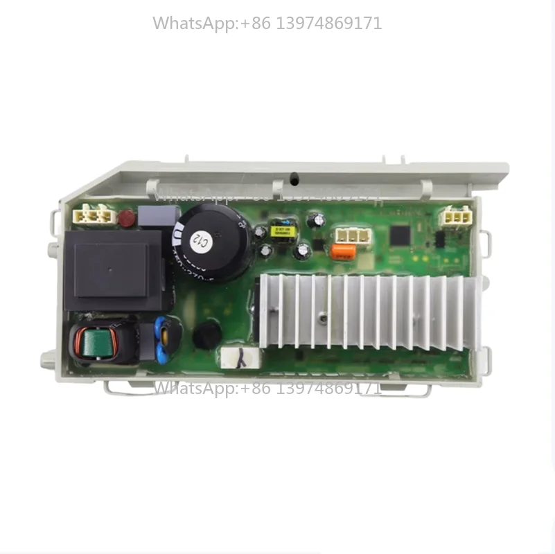 used For washing machine computer board variable frequency drive board 0021800035H
used For washing machine computer board variable frequency drive board 0021800035H