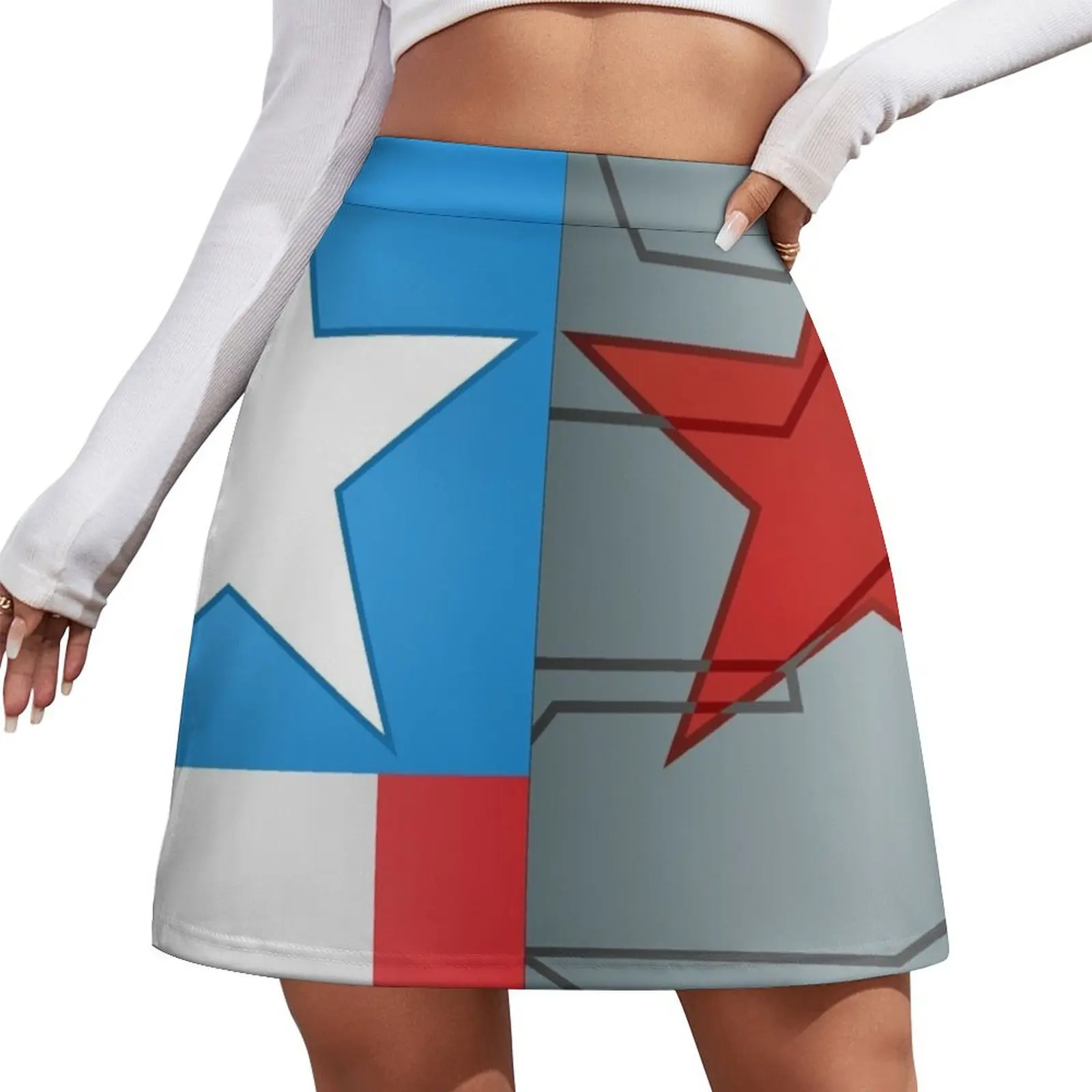 Stucky... Mini Skirt dress women summer women's skirt 2026 trend dress
Stucky... Mini Skirt dress women summer women's skirt 2026 trend dress