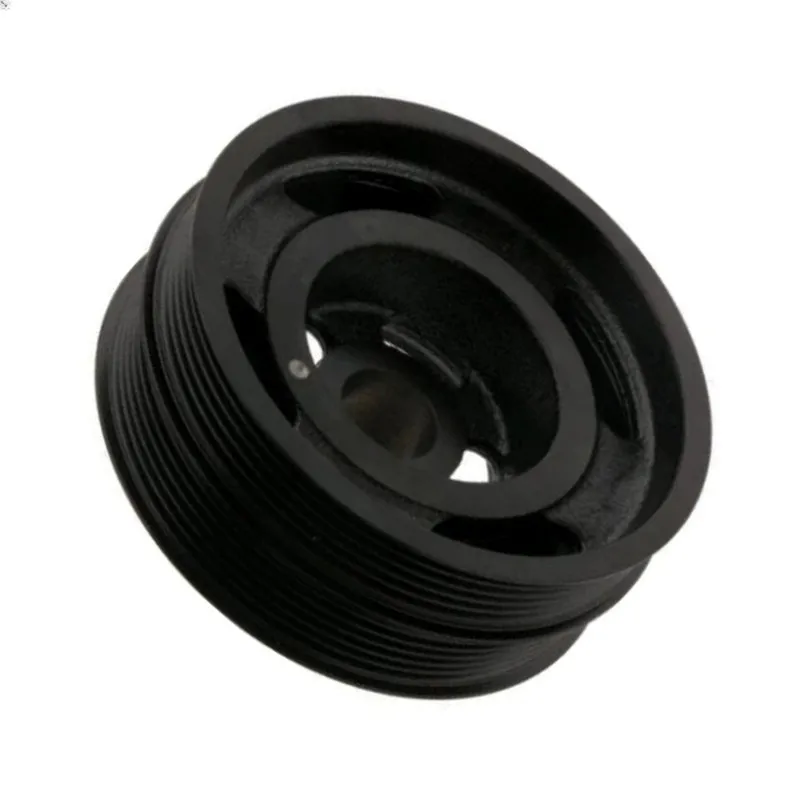 A13Z-For Ford Focus Fiesta 13 4M5G6B321ZC Crankshaft Belt Pulley 1753154- Works 12/1.6MT Ecosport 1.5
A13Z-For Ford Focus Fiesta 13 4M5G6B321ZC Crankshaft Belt Pulley 1753154- Works 12/1.6MT Ecosport 1.5