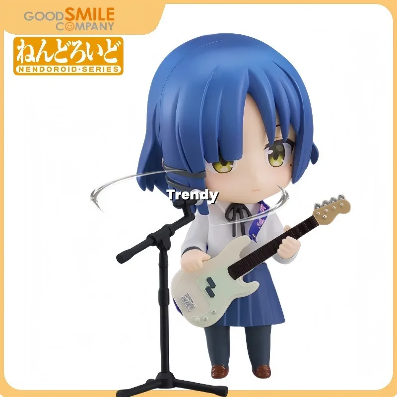 Original GSC Nendoroid #2243 Bocchi The Rock! Ryo Yamada Ornament Collection Model Toy Gift
Original GSC Nendoroid #2243 Bocchi The Rock! Ryo Yamada Ornament Collection Model Toy Gift