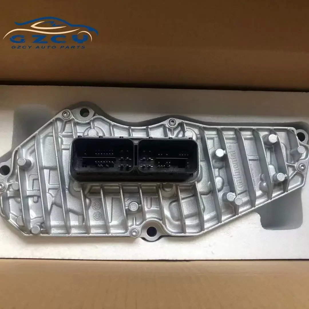 Brand New DPS6 6DCT250 AE8Z-7Z369-F A2C30743100 Transmission TCM For 2011-18 Ford Focus Fiesta 1.6 2.0 DCT A2C53377
Brand New DPS6 6DCT250 AE8Z-7Z369-F A2C30743100 Transmission TCM For 2011-18 Ford Focus Fiesta 1.6 2.0 DCT A2C53377