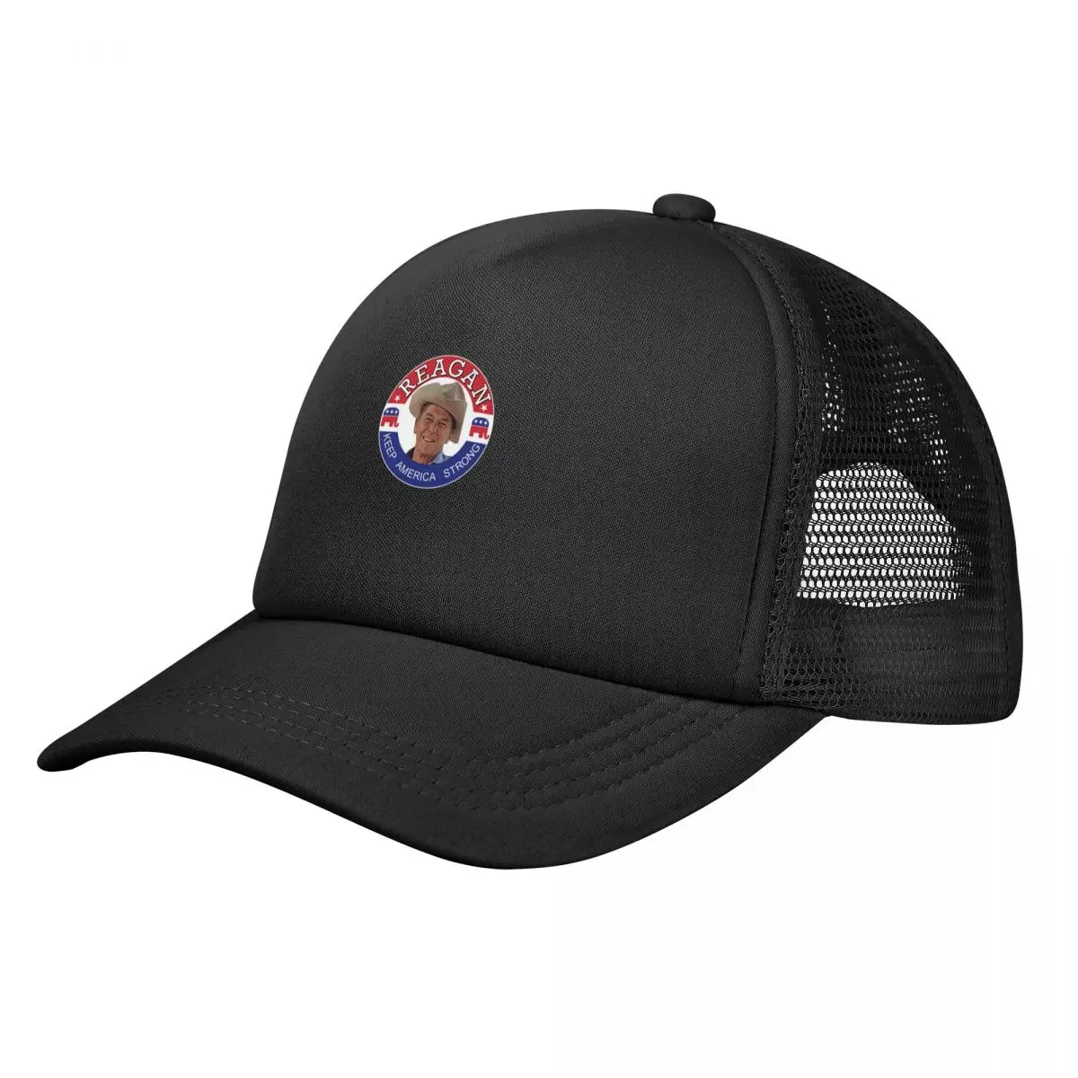 Ronald Reagan Vint Baseball Cap Thermal Visor Hat Baseball Cap Men Golf Wear Women's
Ronald Reagan Vint Baseball Cap Thermal Visor Hat Baseball Cap Men Golf Wear Women's