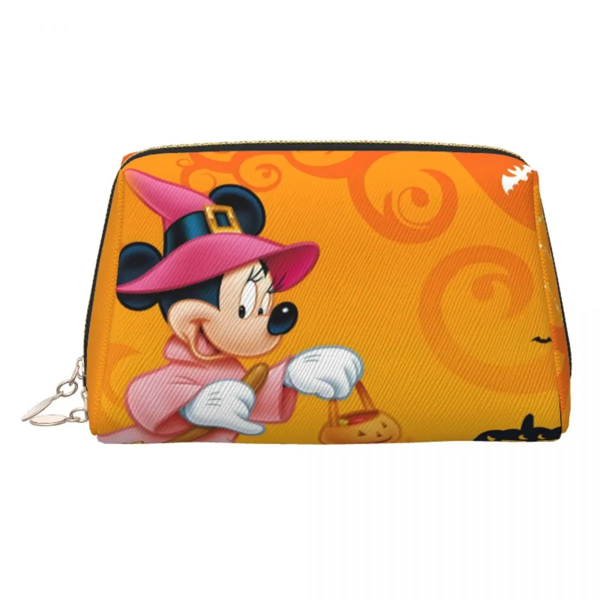 Custom Travel Cartoon Minnie Manga Toiletry Bag Fashion Comic Cosmetic Makeup Organizer for Women Beauty Storage Dopp Kit Box 
Custom Travel Cartoon Minnie Manga Toiletry Bag Fashion Comic Cosmetic Makeup Organizer for Women Beauty Storage Dopp Kit Box
