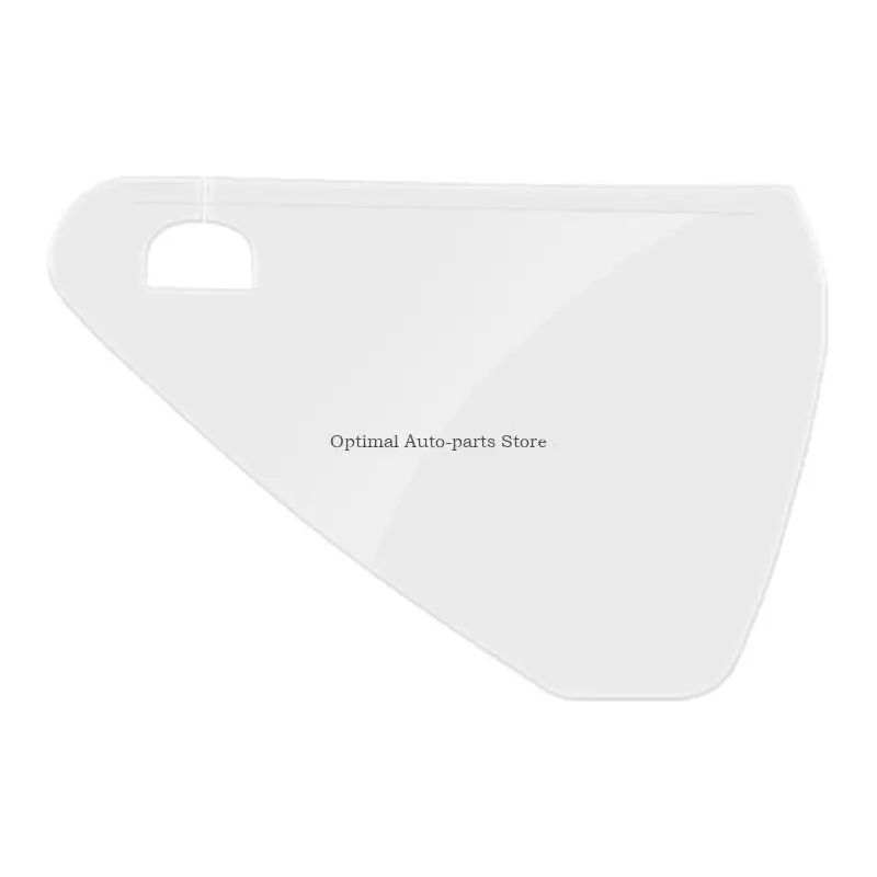 TPU Charging Port Guard Anti Corrosion Design Easy On Installation Weather Resistant for Model 3/Y
TPU Charging Port Guard Anti Corrosion Design Easy On Installation Weather Resistant for Model 3/Y