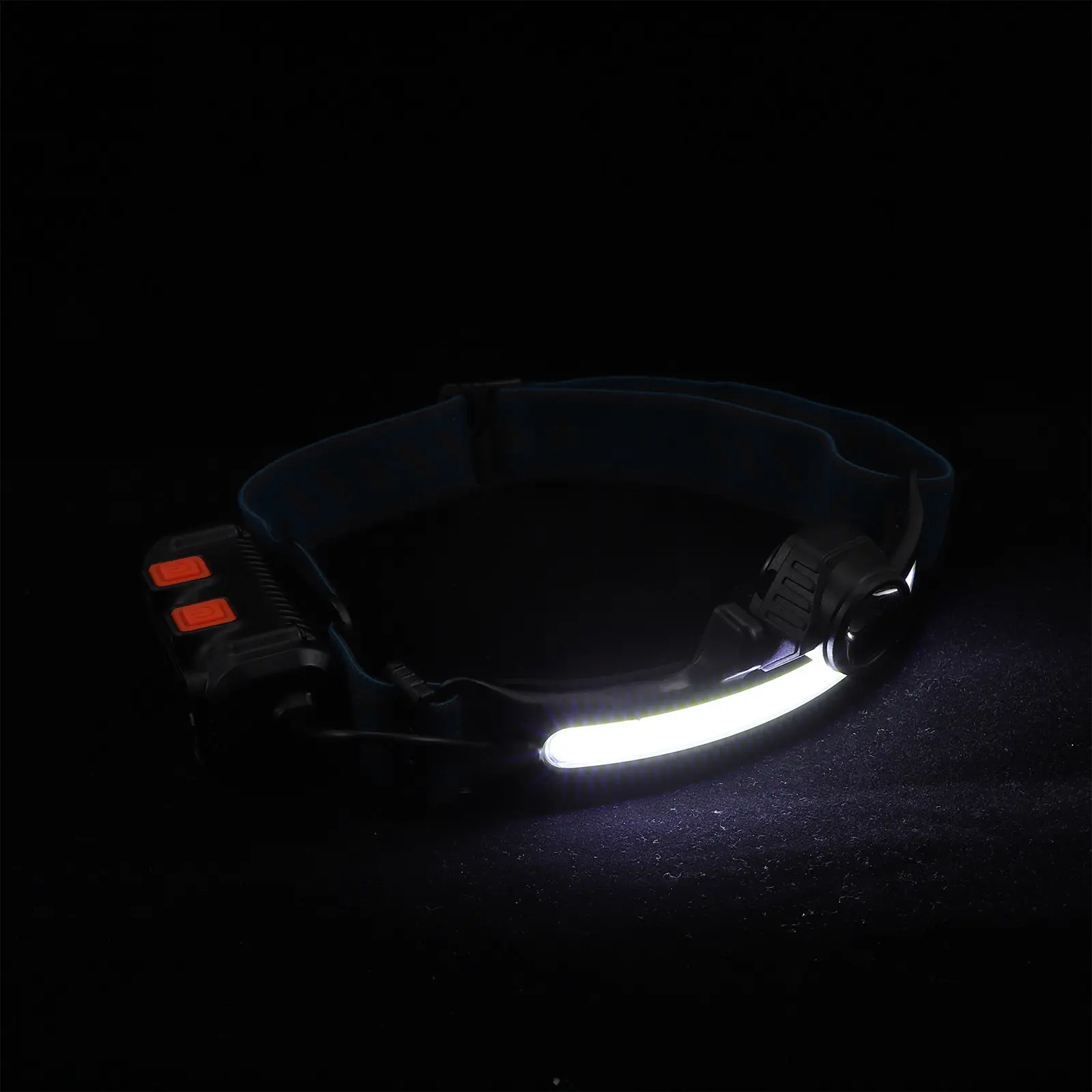 Rechargeable Outdoor Sensor Headlight Waterproof LED Headlamp Lightweight USB Charging Outdoor Camping Running Fishing Lamp
Rechargeable Outdoor Sensor Headlight Waterproof LED Headlamp Lightweight USB Charging Outdoor Camping Running Fishing Lamp