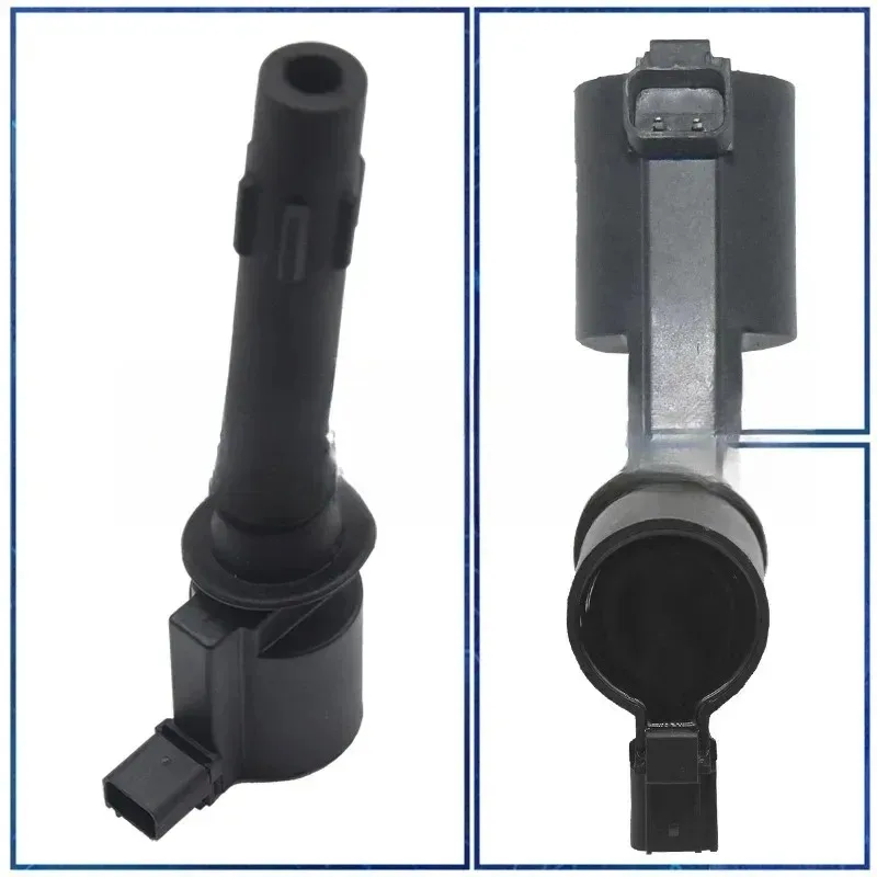 Для автомобильной катушки зажигания 3R2U12A366AA BA12A366A UFD366 подходит для высоковольтной катушки
Для автомобильной катушки зажигания 3R2U12A366AA BA12A366A UFD366 подходит для высоковольтной катушки