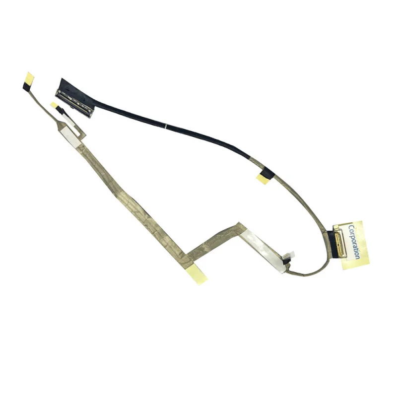 K+30P Touch LCD screen display cable For HP X360 Probook 11 EE G2 450.04702.0002
K+30P Touch LCD screen display cable For HP X360 Probook 11 EE G2 450.04702.0002