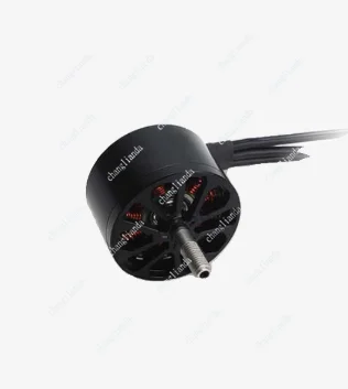 Motor sin Escobillas 3115 900KV, Largo Tiempo de Vuelo, Alta Eficiencia para Dron TL1616
Motor sin Escobillas 3115 900KV, Largo Tiempo de Vuelo, Alta Eficiencia para Dron TL1616