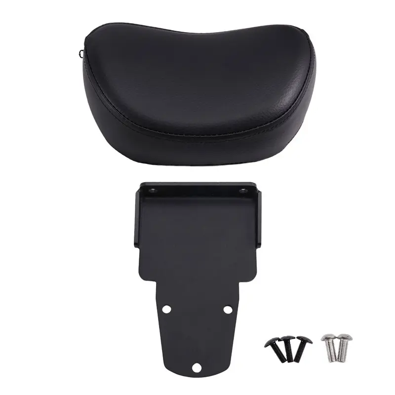AB96-Motorcycle Rear Passenger Back Rest Stay Seat Cushion Pad For ZONTES 368G 368 G Backrest Protection
AB96-Motorcycle Rear Passenger Back Rest Stay Seat Cushion Pad For ZONTES 368G 368 G Backrest Protection