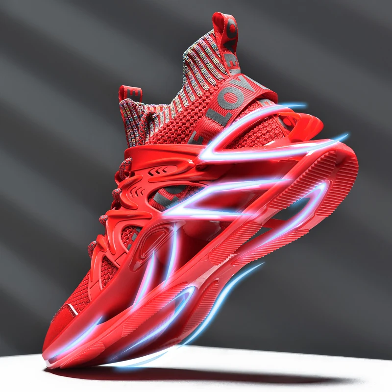 Men Shoes Fashion Mesh Light Breathable Male Casual Tenis Shoes Man Sneakers Zapatos Hombre Men's Shoes Tenis Masculino Adult
Men Shoes Fashion Mesh Light Breathable Male Casual Tenis Shoes Man Sneakers Zapatos Hombre Men's Shoes Tenis Masculino Adult