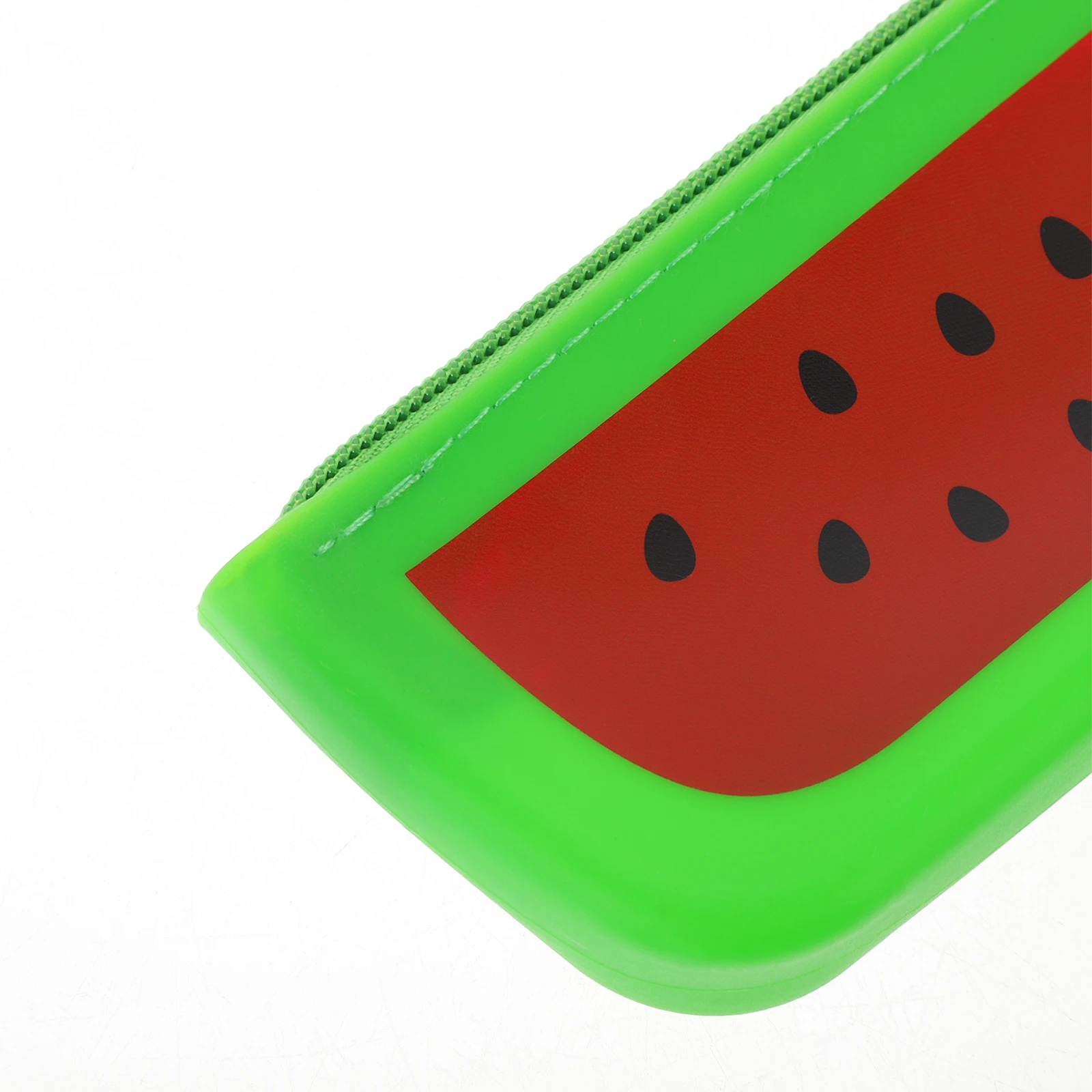 Watermelon Pen Bag Small Zipper Pencil Pouch Cute School Holder Adorable Stationery Storage Portable Pretty Holds
Watermelon Pen Bag Small Zipper Pencil Pouch Cute School Holder Adorable Stationery Storage Portable Pretty Holds