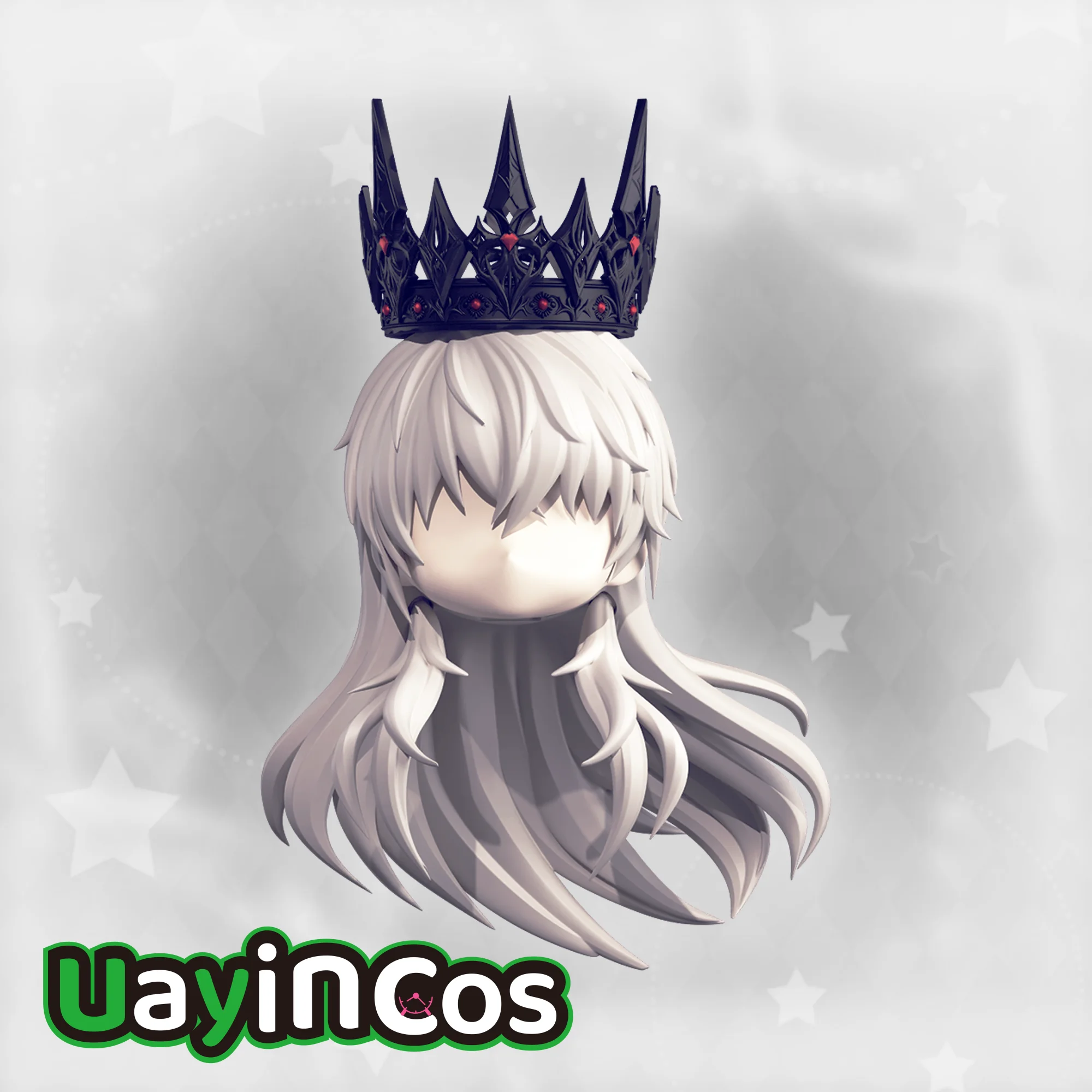 ob11 ob22 Love and Deepspace Xavier Hair Shell Wig Model Faceplates Crown Wood Blade BJD Doll Accessories Anime Game Toy Kids G
ob11 ob22 Love and Deepspace Xavier Hair Shell Wig Model Faceplates Crown Wood Blade BJD Doll Accessories Anime Game Toy Kids G