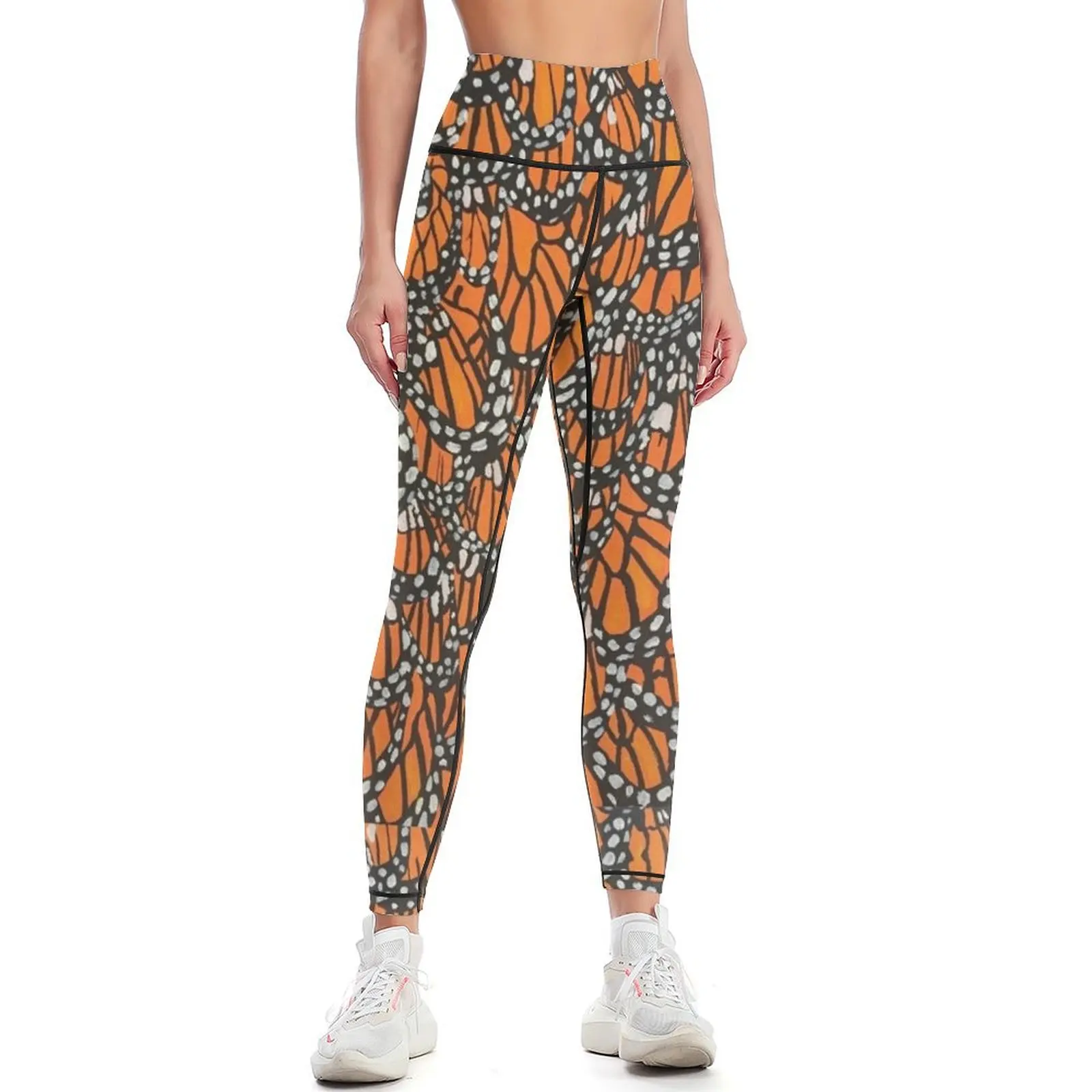 Monarch Wings Leggings Tight fitting woman sports tennis for sports woman gym Womens Leggings
Monarch Wings Leggings Tight fitting woman sports tennis for sports woman gym Womens Leggings