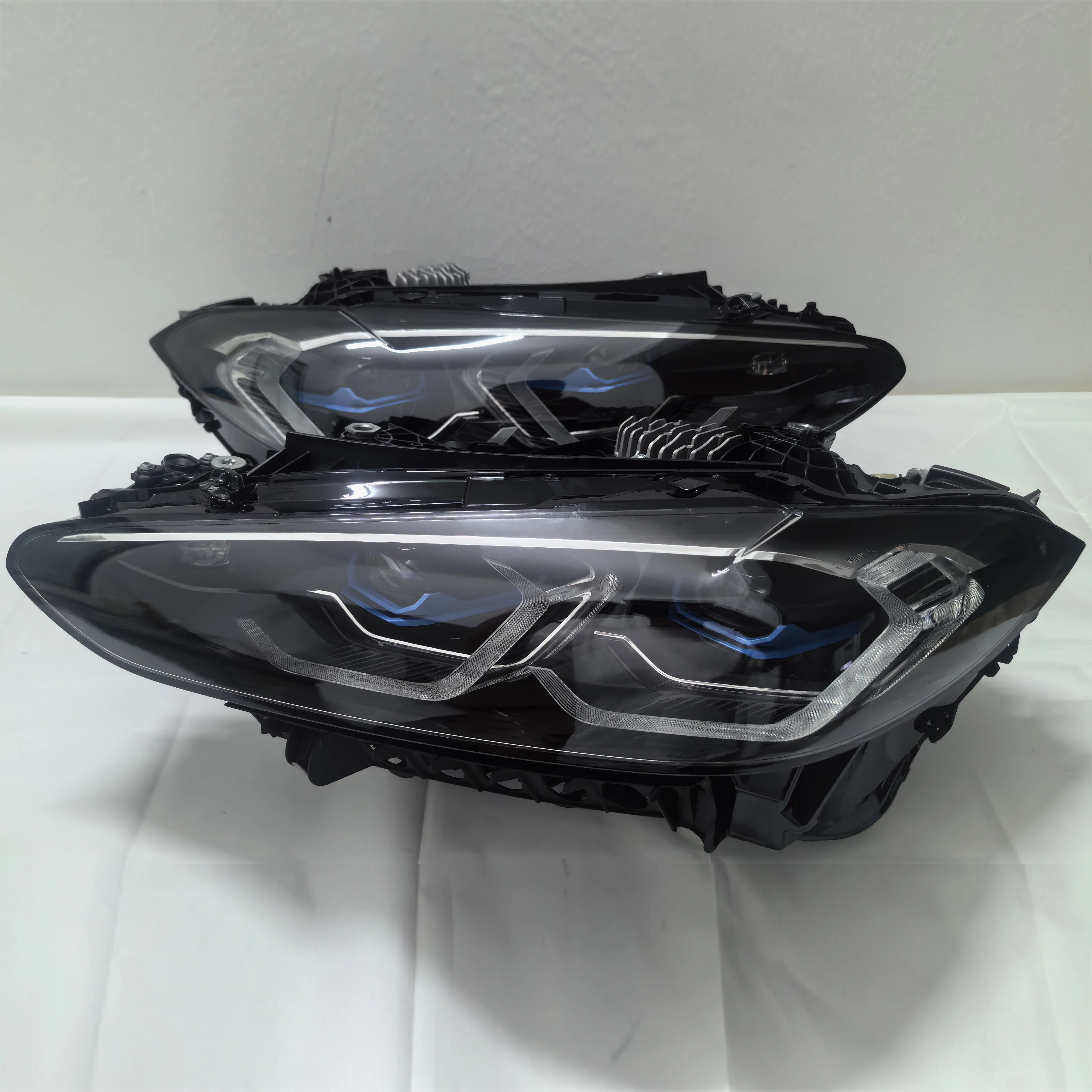 Tom AutoOriginal OE G22 G82 Body Kit for 4 Series M4 G22 G82 LCI Headlight 2021 2022 2023 2024
Tom AutoOriginal OE G22 G82 Body Kit for 4 Series M4 G22 G82 LCI Headlight 2021 2022 2023 2024
