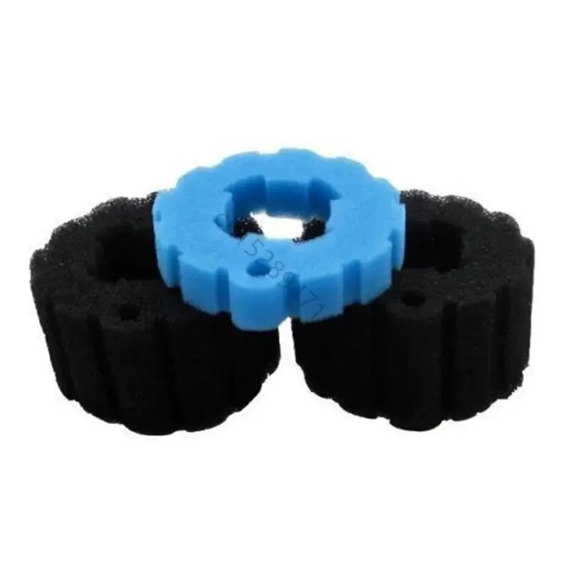 High Efficiency Sponge Filters Replacement Part Efficient Dust Cleaning Filter Sponge Texture Perfect for Wet Dry Vacuum R9UD
High Efficiency Sponge Filters Replacement Part Efficient Dust Cleaning Filter Sponge Texture Perfect for Wet Dry Vacuum R9UD