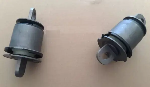 10000592 Rear Suspension Arm Bushing Kit 2Pcs for Roewe 550 MG6 Chinese Car Suspension Parts
10000592 Rear Suspension Arm Bushing Kit 2Pcs for Roewe 550 MG6 Chinese Car Suspension Parts