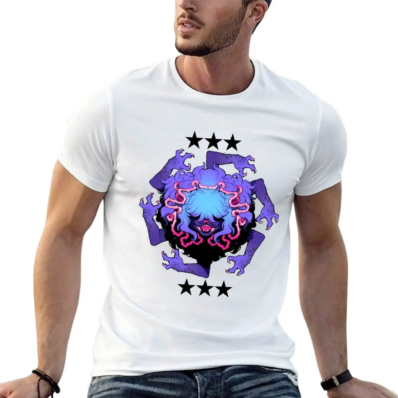 BUER T-Shirt cotton t shirt man g man t shirts for men T-Shirt
BUER T-Shirt cotton t shirt man g man t shirts for men T-Shirt