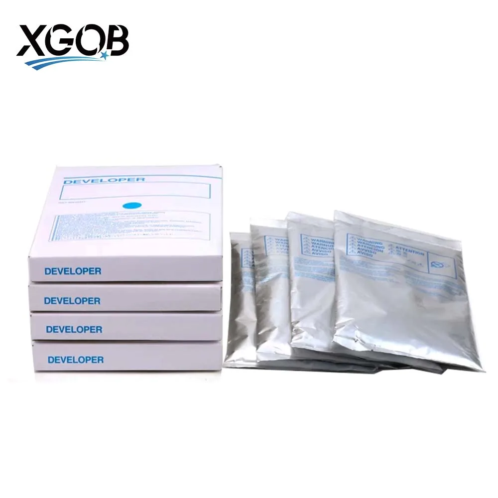 1PCS DV614 Powder Developer For Konica Minolta Bizhub c1060 c1070L c2060 c2070 c3070 c4065 High Quality Powder Developer
1PCS DV614 Powder Developer For Konica Minolta Bizhub c1060 c1070L c2060 c2070 c3070 c4065 High Quality Powder Developer
