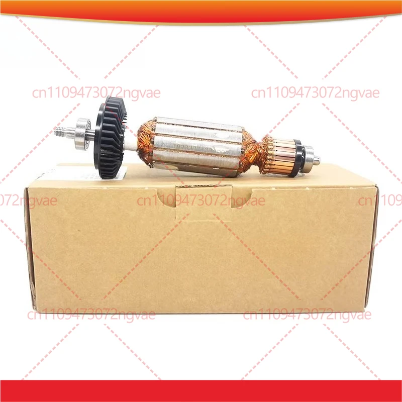 For Bosch Angle Grinder Rotor GWS14-150CI/GPO12C Motors/Accessories
For Bosch Angle Grinder Rotor GWS14-150CI/GPO12C Motors/Accessories