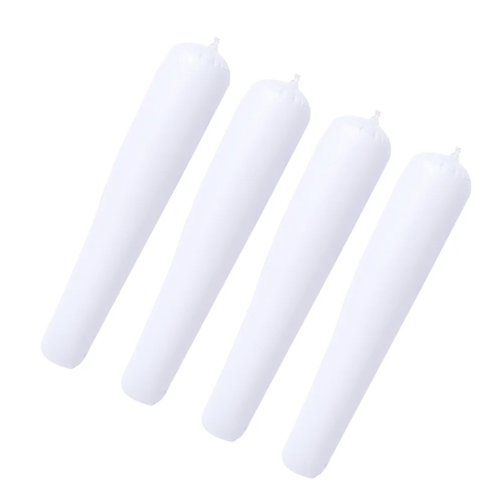 2 Pairs of Boots Holders Straight Boots Shaper Shoes Support Inflatable Boots Shaper Inflatable Boot Shapers
2 Pairs of Boots Holders Straight Boots Shaper Shoes Support Inflatable Boots Shaper Inflatable Boot Shapers