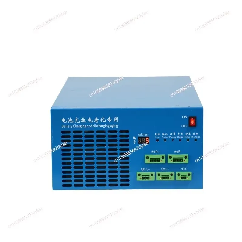 Charge and Discharge Aging Detection Tester 18650 Battery Pack Voltage Charge and Discharge Detection Equipment
Charge and Discharge Aging Detection Tester 18650 Battery Pack Voltage Charge and Discharge Detection Equipment