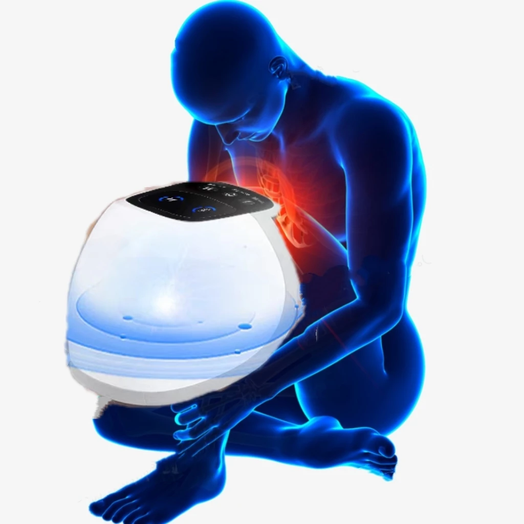 Home Knee Arthritis Physiotherapy Device Best Treatment for Sports Arthritis Injuries
Home Knee Arthritis Physiotherapy Device Best Treatment for Sports Arthritis Injuries