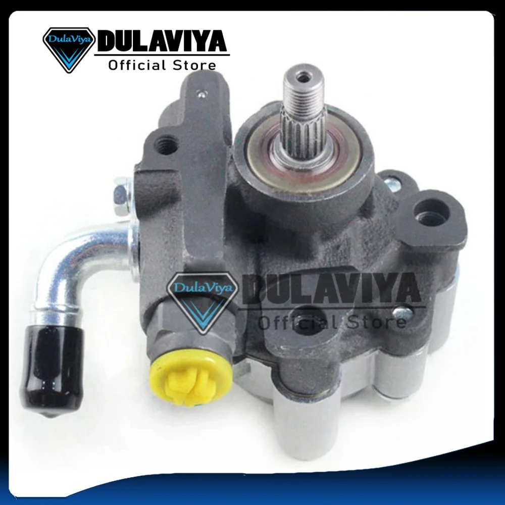 CAR Power Steering Pump Assembly For Toyota Hilux L4 2.7L 44320-0K020 44320-0K040 44310-35610 44310-45690 
CAR Power Steering Pump Assembly For Toyota Hilux L4 2.7L 44320-0K020 44320-0K040 44310-35610 44310-45690