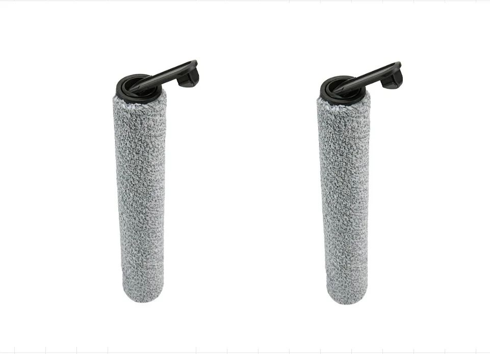 For DREAME H12/H12S/H11S/M12/M12 PRO/H11pro-Compatible Roller Cloths Brush Spare Parts Wet Dry Vacuum Cleaner Roller
For DREAME H12/H12S/H11S/M12/M12 PRO/H11pro-Compatible Roller Cloths Brush Spare Parts Wet Dry Vacuum Cleaner Roller