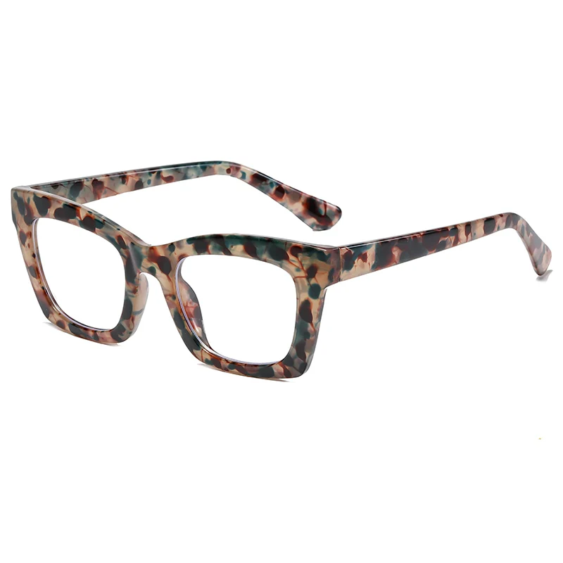 New Black Frame Anti-Blue Light Mirror Full Frame Men And Women Fashion Art Leisure Frame
New Black Frame Anti-Blue Light Mirror Full Frame Men And Women Fashion Art Leisure Frame