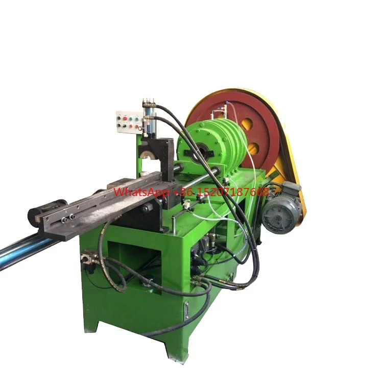 Automatic Hydraulic Conical Steel Copper Aluminum Taper Pipe Tube End Reducing Shrinking Forming Machine for Sale
Automatic Hydraulic Conical Steel Copper Aluminum Taper Pipe Tube End Reducing Shrinking Forming Machine for Sale