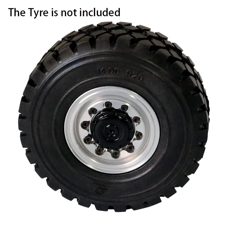 RC Car Front Rear Wheel Hubs For 1/14 JDM Remote Control Rally Truck Accessories Upgrade Parts For Better Performance
RC Car Front Rear Wheel Hubs For 1/14 JDM Remote Control Rally Truck Accessories Upgrade Parts For Better Performance