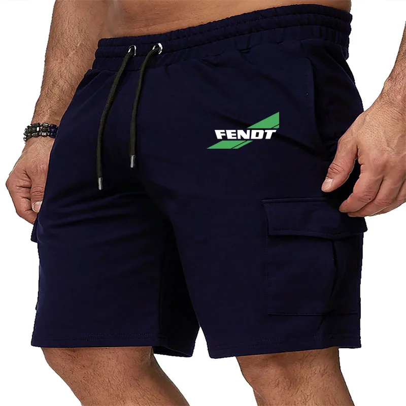 Hip hop street men's shorts Fendt tractor print fashion casual pants five minute pants summer loose breathable cargo shorts
Hip hop street men's shorts Fendt tractor print fashion casual pants five minute pants summer loose breathable cargo shorts
