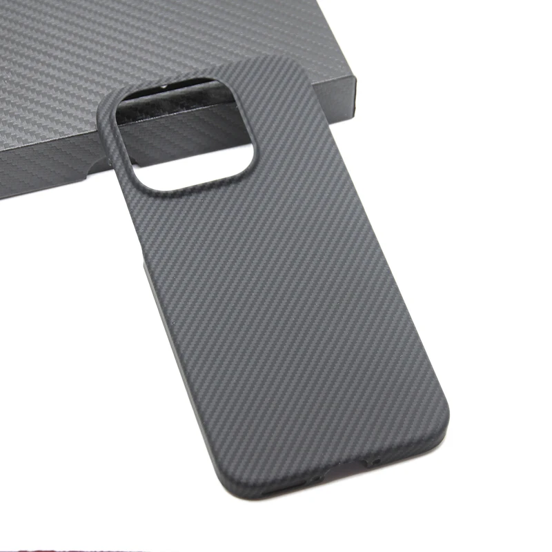 ZXKE True Fiber Phone Case for OnePlus 15 Cover Thin and High-Strength Aramid Fiber Protective Shell
ZXKE True Fiber Phone Case for OnePlus 15 Cover Thin and High-Strength Aramid Fiber Protective Shell