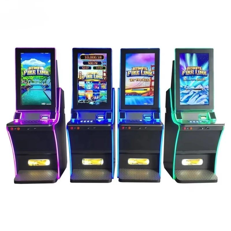 Nudge game multi-game printed circuit board high-quality full game console
Nudge game multi-game printed circuit board high-quality full game console
