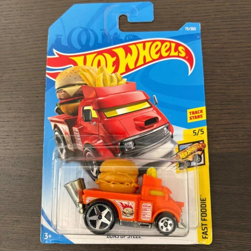 Новые оригинальные Hot Wheels Stock 2025, модели спортивных автомобилей из сплава, украшения для рабочего стола, коллекция игрушек, подарки на день рождения
Новые оригинальные Hot Wheels Stock 2025, модели спортивных автомобилей из сплава, украшения для рабочего стола, коллекция игрушек, подарки на день рождения