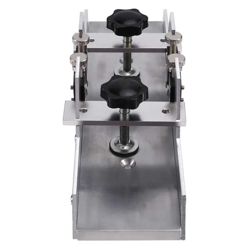 ABVB-Precision Guitar Grooving Tool - Saw Frame For Line Grooving In Guitar Making And Repairs
ABVB-Precision Guitar Grooving Tool - Saw Frame For Line Grooving In Guitar Making And Repairs