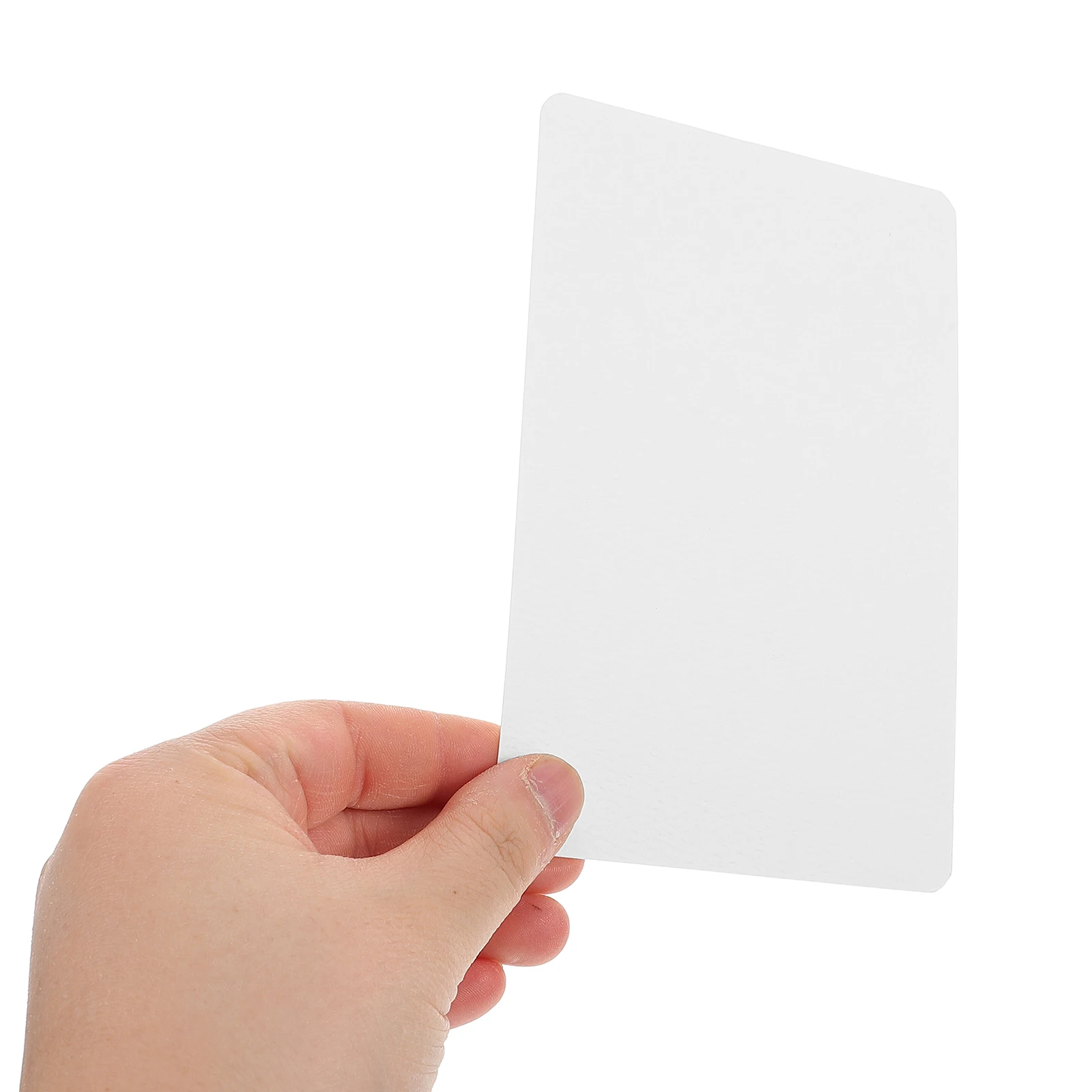 25 pcs Watercolor Paper Cards Blank Thick Wood Pulp Postcards Colored Cardstock for Kids Crafts Painting Business Card
25 pcs Watercolor Paper Cards Blank Thick Wood Pulp Postcards Colored Cardstock for Kids Crafts Painting Business Card