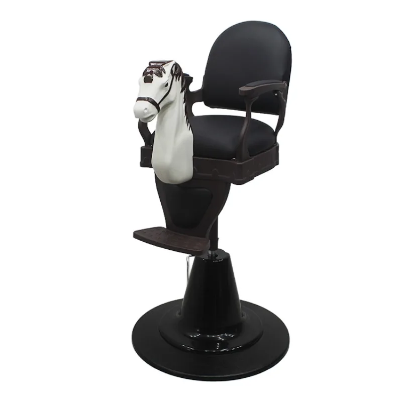 Wholesale Children's Barber Chair Salon Furniture Children's Chair Unique Salon Styling Chair
Wholesale Children's Barber Chair Salon Furniture Children's Chair Unique Salon Styling Chair