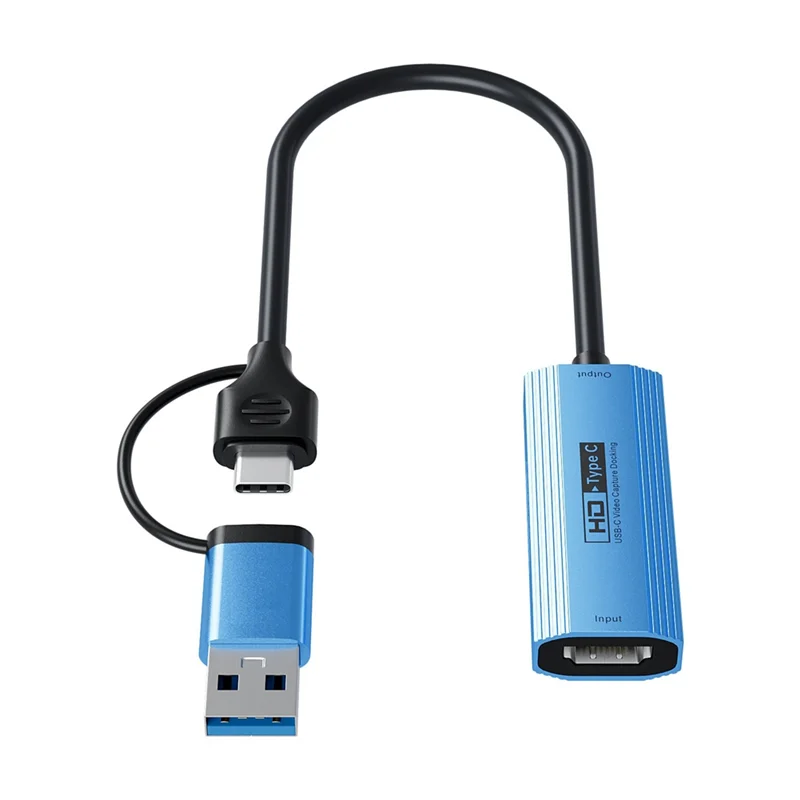 Новая док-станция для захвата видео USB-C. Док-станция для захвата видео. Карта захвата видео.
Новая док-станция для захвата видео USB-C. Док-станция для захвата видео. Карта захвата видео.