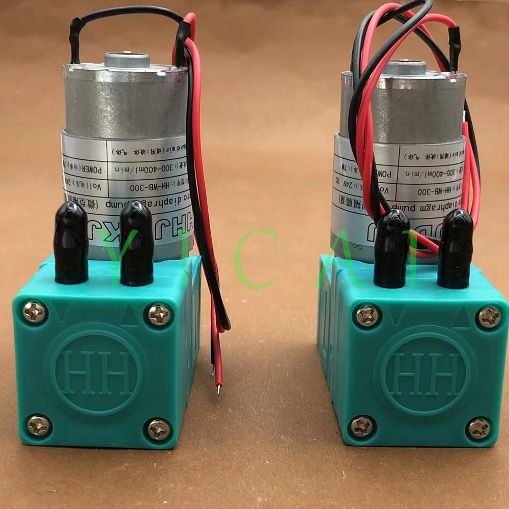 Чернильный насос 1 настольный компьютер, принтер 7W Phaeton 24V 300-400ml для наружного принтера Allwin Infiniti с печатающей головкой
Чернильный насос 1 настольный компьютер, принтер 7W Phaeton 24V 300-400ml для наружного принтера Allwin Infiniti с печатающей головкой