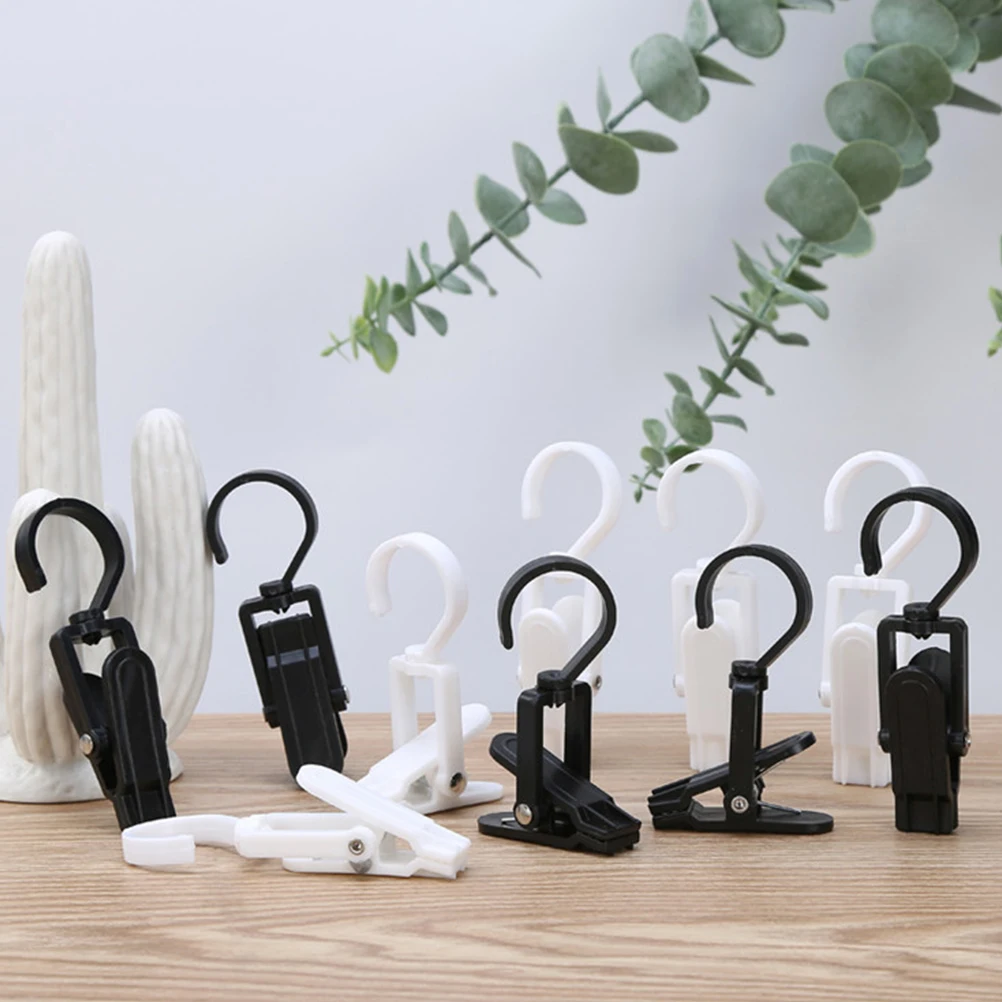 10pcs Windproof Hangers Plastic Durable Windproof Hangers Hook Storage Outdoor Picnic Storage Clips Picnic Decorations
10pcs Windproof Hangers Plastic Durable Windproof Hangers Hook Storage Outdoor Picnic Storage Clips Picnic Decorations