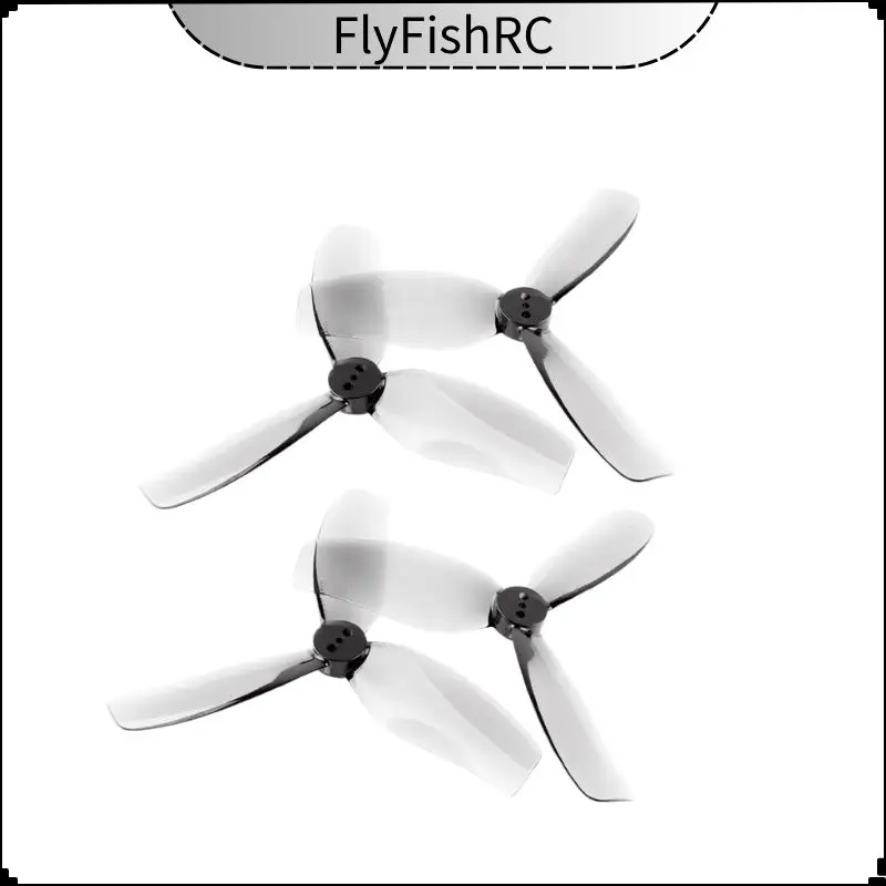 2 пары HQPROP Duct-T90MMX3 90 мм 3-лопастной пропеллер для ПК 1,5 мм для RC FPV Freestyle 3,5 дюйма Cinewhoop канальные дроны DIY часть 
2 пары HQPROP Duct-T90MMX3 90 мм 3-лопастной пропеллер для ПК 1,5 мм для RC FPV Freestyle 3,5 дюйма Cinewhoop канальные дроны DIY часть
