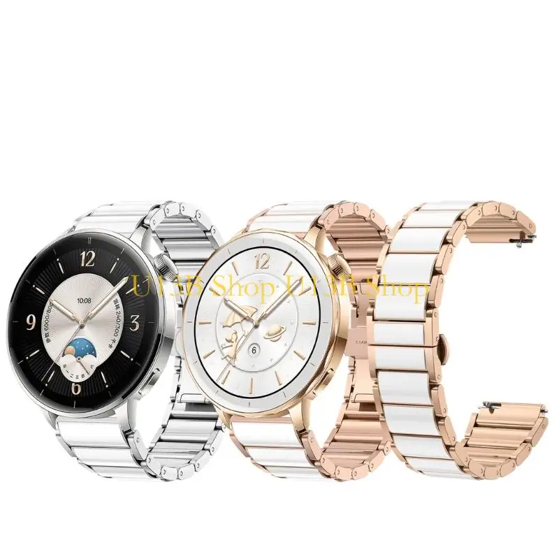 U13B Sweatproof Belt Adjustable Quick Release Band for Watch mini Wristband
U13B Sweatproof Belt Adjustable Quick Release Band for Watch mini Wristband