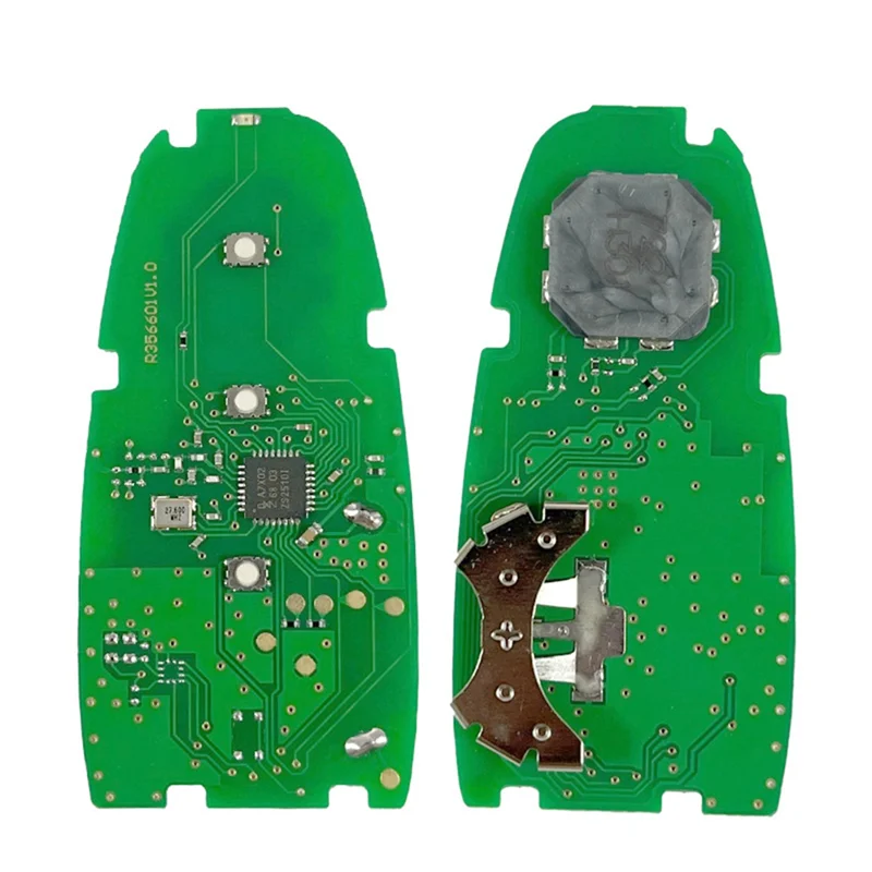 NEW-Car Smart Key For Hyundai Sonata 2020+ Keyless Remote Contorl 433Mhz 47 Chip P/N 95440-L1200
NEW-Car Smart Key For Hyundai Sonata 2020+ Keyless Remote Contorl 433Mhz 47 Chip P/N 95440-L1200