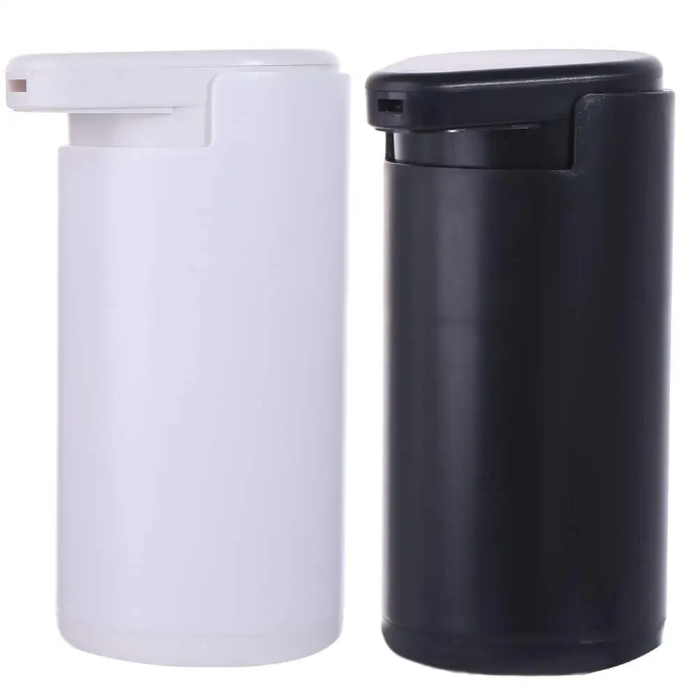 Portable Press Pump Soap Dispenser Seal Large Capacity Refillable Bottles Ration ABS Hand Sanitizer Bottle Travel
Portable Press Pump Soap Dispenser Seal Large Capacity Refillable Bottles Ration ABS Hand Sanitizer Bottle Travel