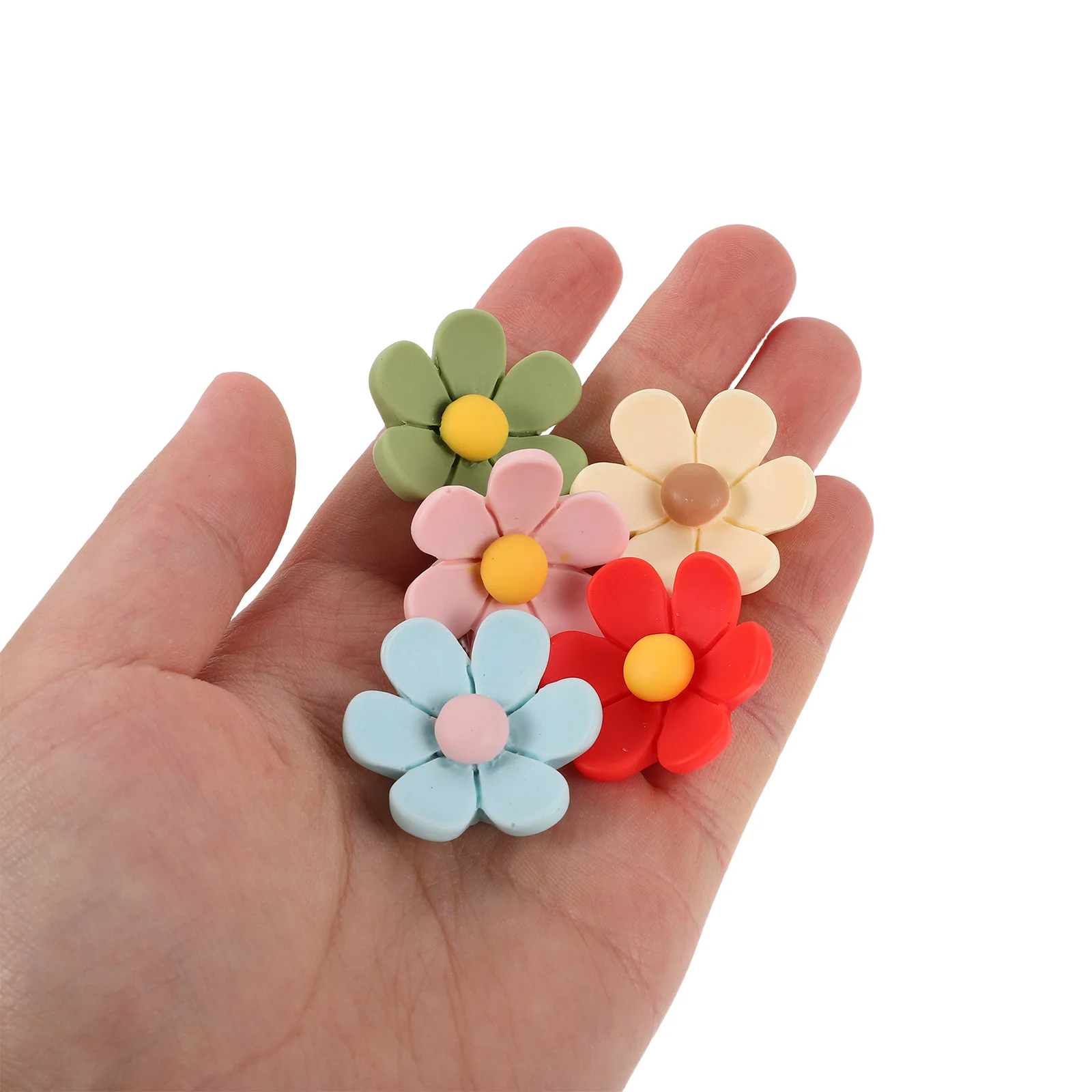 20pcs Magnetic Fridge Magnets Colorful Flower Design Hold For Refrigerator Photo Wall Kitchen Office Home Decor Floral
20pcs Magnetic Fridge Magnets Colorful Flower Design Hold For Refrigerator Photo Wall Kitchen Office Home Decor Floral